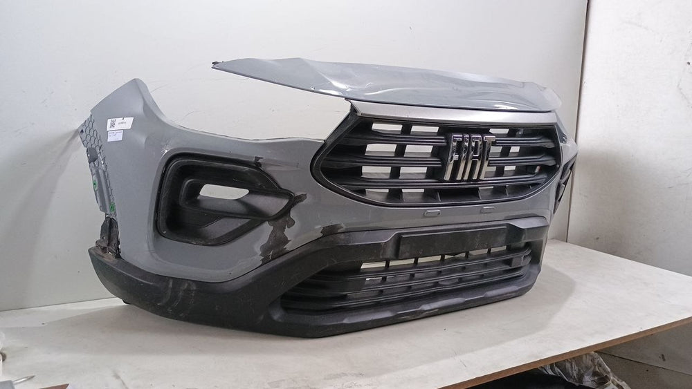 Parachoque Dianteiro Fiat Pulse 2022/2025