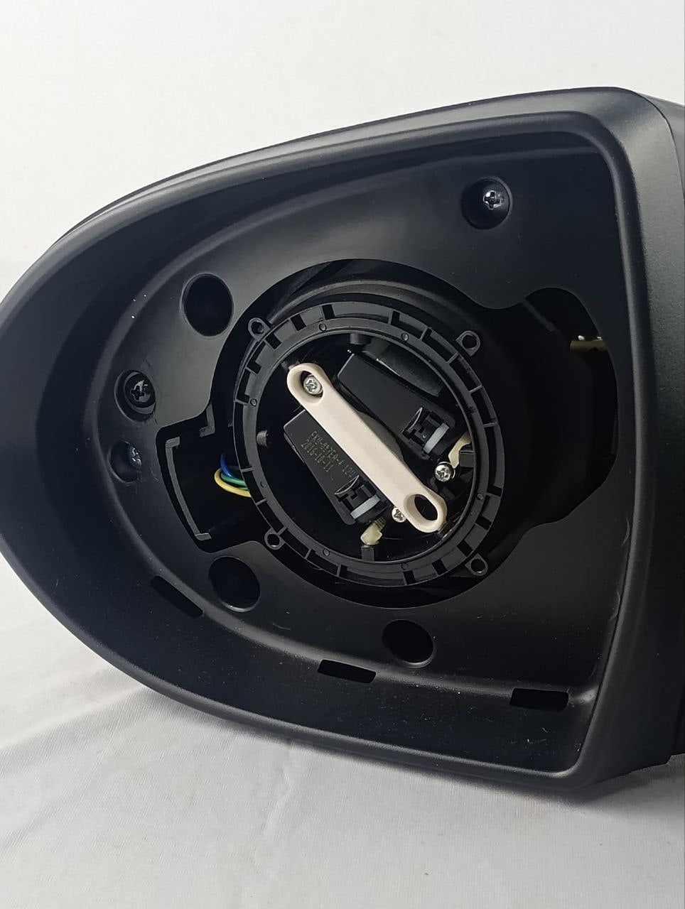 Retrovisor Esq Kia Sportage 2011/2016