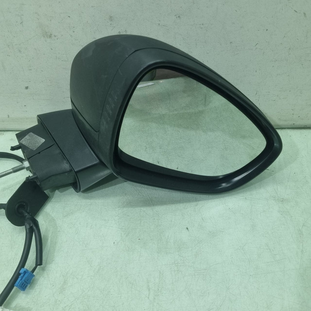 Retrovisor Externo Esq Citroën C3 2013/2018
