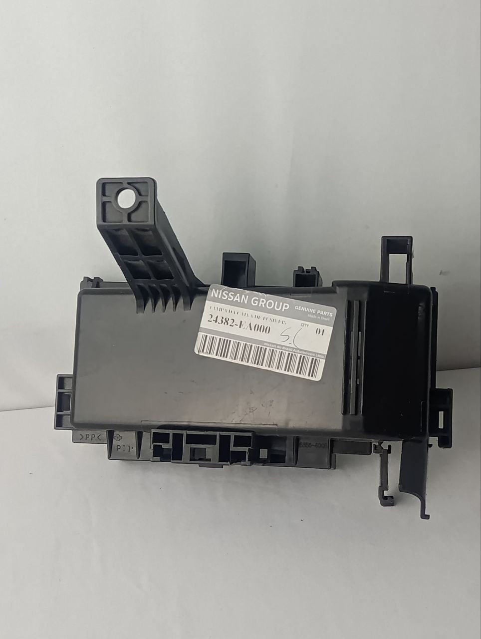 Tampa Caixa de Fusíveis Nissan Frontier Xterra Pathfinder 2005/2015 Nova
