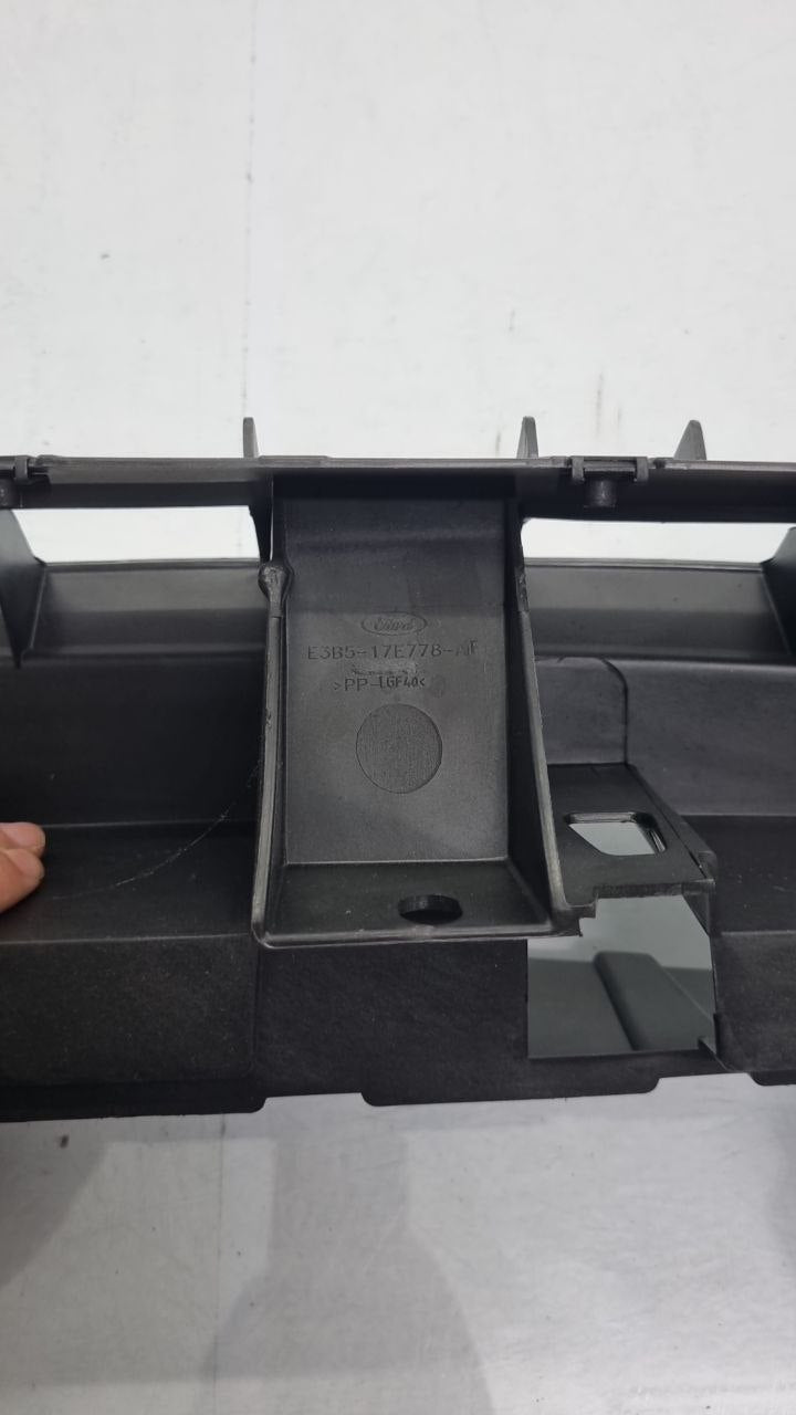Reforço Parachoque Diant Ford Ka 2014/2018 - Original