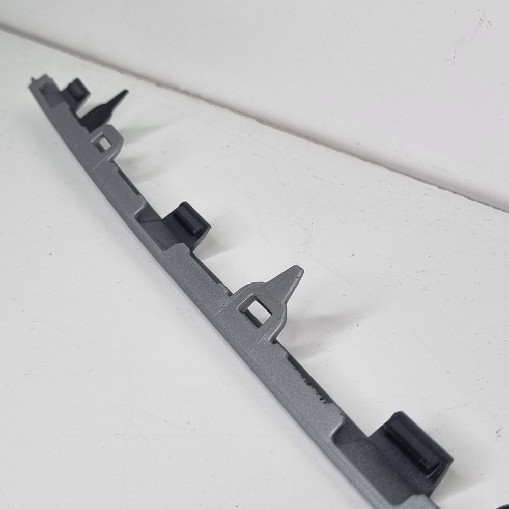 Friso da Grade Inferior VW Fox 2011/2014 Novo