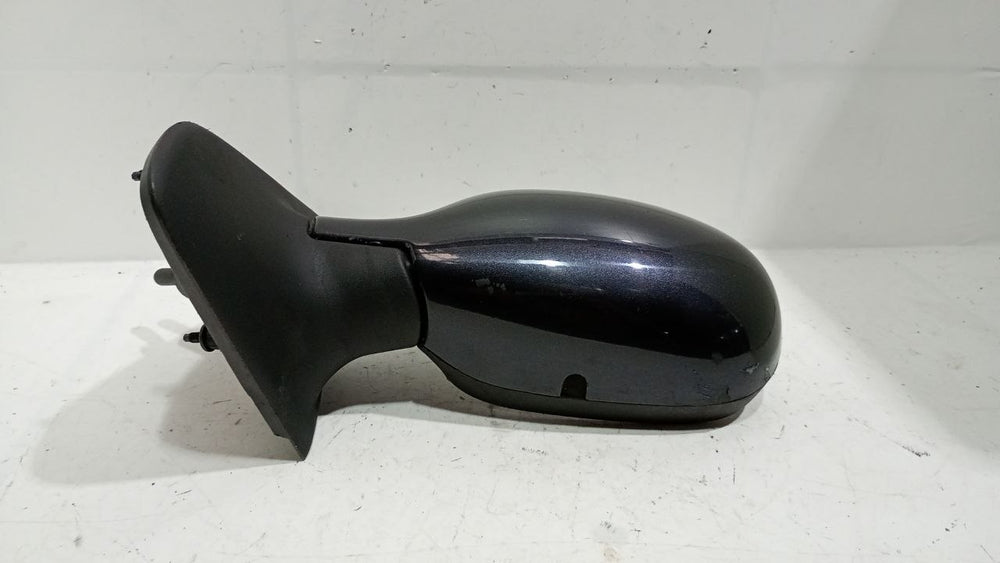 Retrovisor Diant Esq Renault Clio 1999/2012