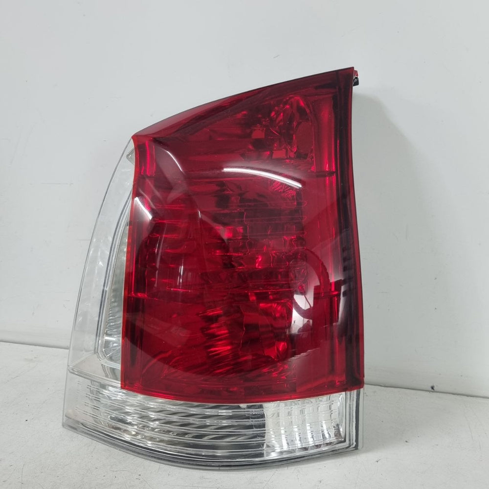 Lanterna Tras Dir Fiat Palio 2004/