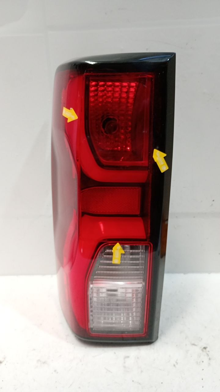 Lanterna Tras Esq Chevrolet S10 2025/2025