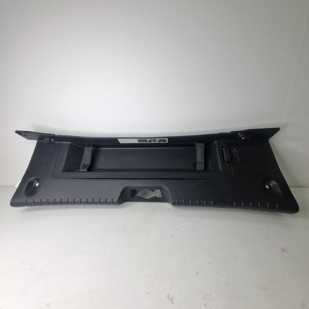 Soleira Porta Malas Hyundai HB20 Hatch 2013/2019