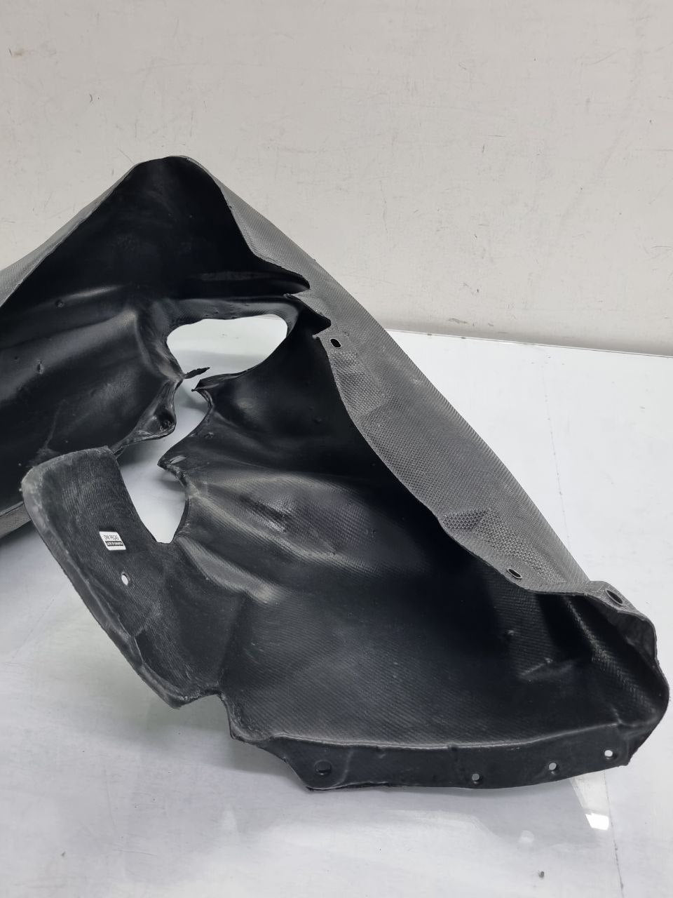 Parabarro Diant Dir Ford Focus 2009/2013