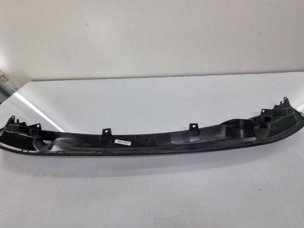 Moldura Aplique Para-choque Traseiro Honda City 2012/2014 Nova