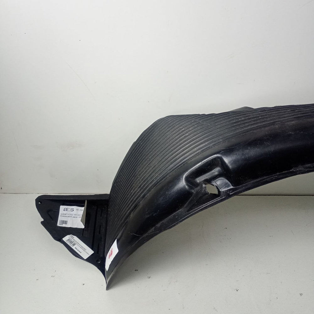 Parabarro Diant Esq Hyundai HB20 2012/2019 Novo