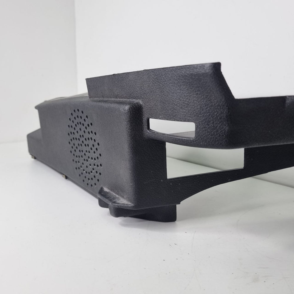 Suporte Bagagito Lateral Esquerdo Fiat Uno 1995/2003 Usado