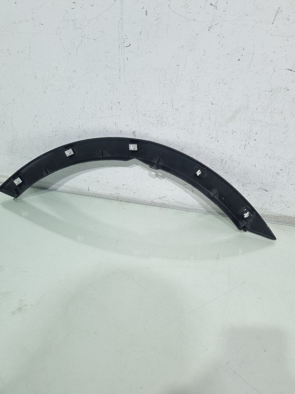Moldura Passarueda Traseira Direita Hyundai Vera Cruz 2007/2012 Usado