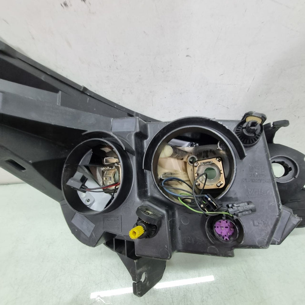 Farol Diant Esq Fiat Argo 2017/2021 Usado