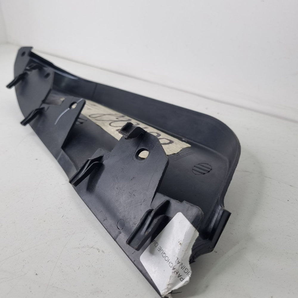 Moldura Inferior Direita Parachoque Jeep Grand Cherokee 2014/2016 Nova