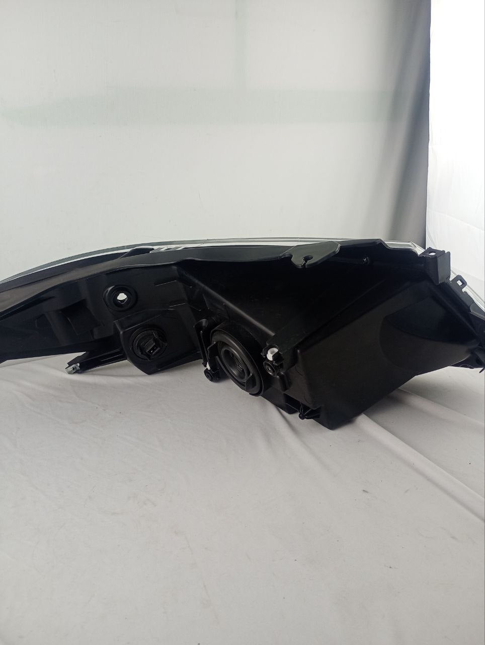 Farol Diant Esq Chevrolet Onix 2013/2019