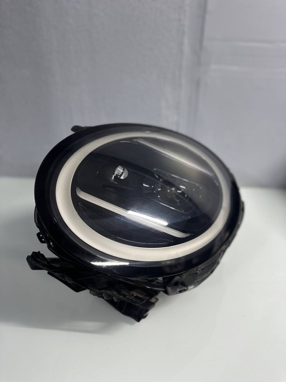 Farol Diant Esq Mini Cooper 2024/2025