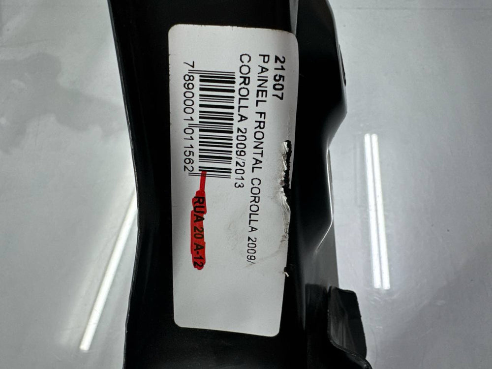 Painel Frontal Toyota Corolla 2009/2013