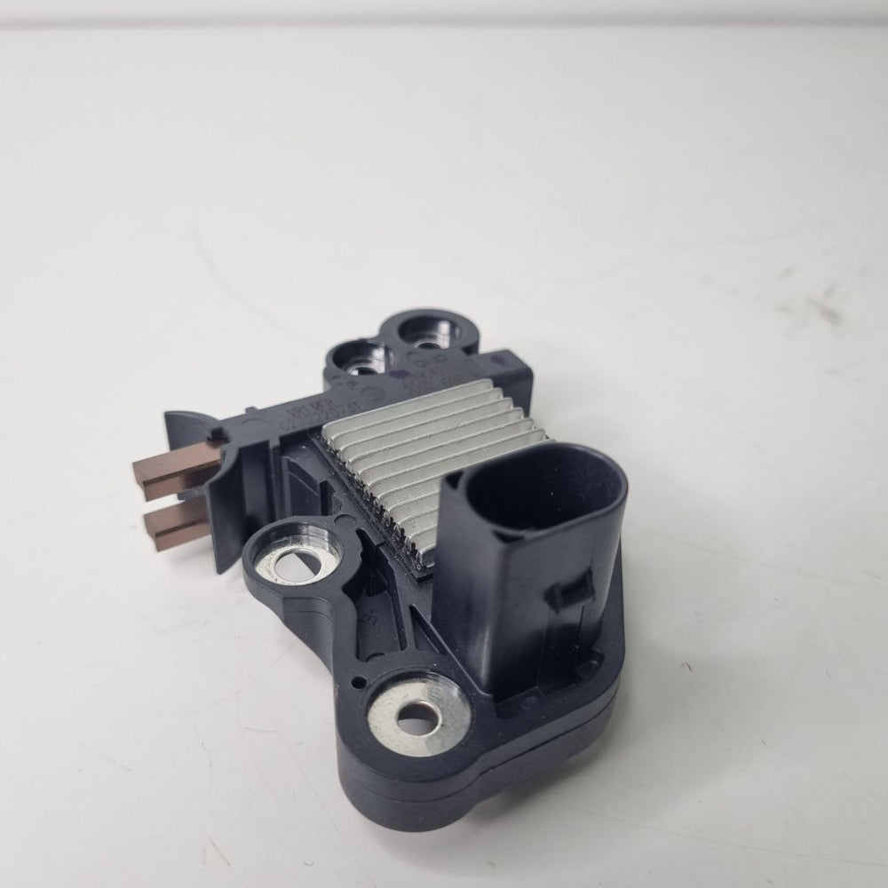Regulador de Tensão Alternador VW Gol Fox 2009/2015 Novo