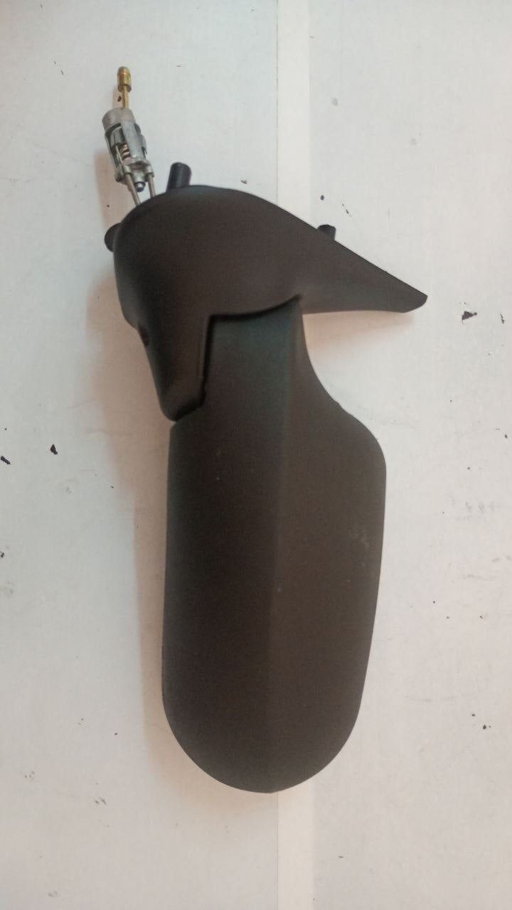 Retrovisor Externo Esq Fiat Uno 2005/2010