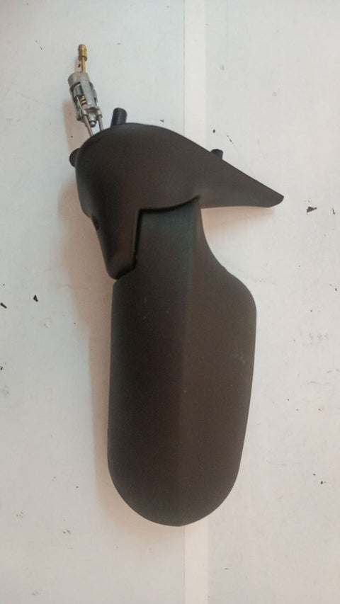 Retrovisor Externo Esq Fiat Uno 2005/2010