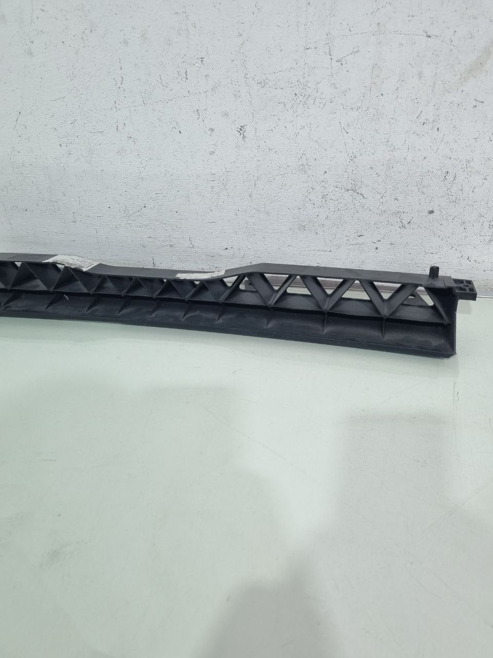 Moldura Superior Grade Diant Volkswagen T-Cross 2018/2022
