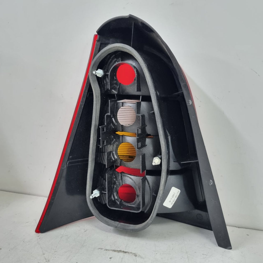 Lanterna Tras Dir Mercedes-Benz Classe A 1998/2002