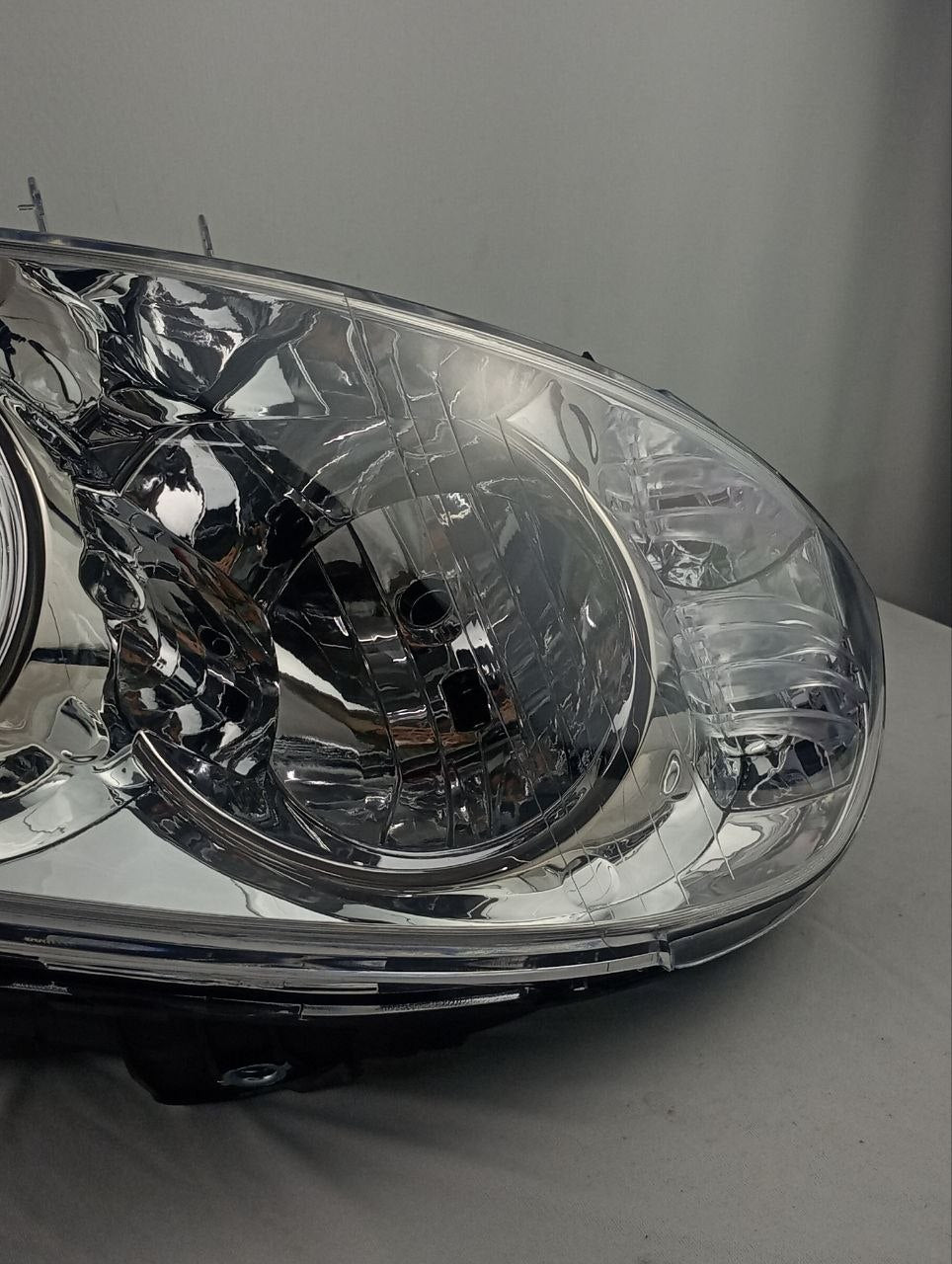 Farol Diant Dir Fiat Palio / Siena 2008/2012