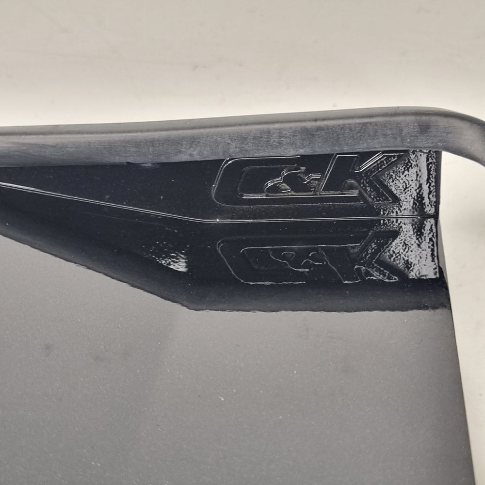 Ponteira Traseira Direita Volkswagen Amarok 2010/2022 Nova