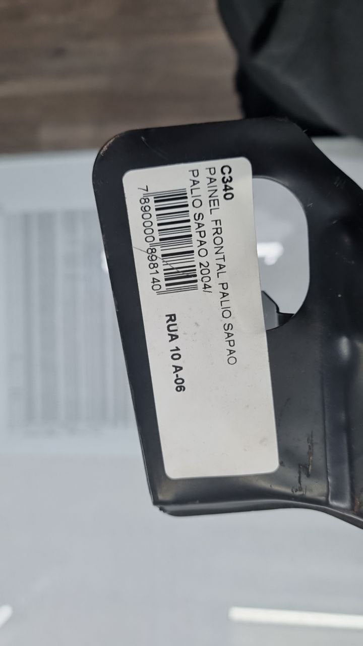 Painel Frontal Fiat Palio 2004/2012 - Importado