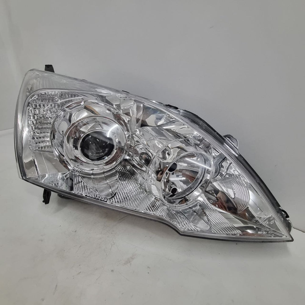 Farol Diant Dir Honda CR-V 2007/2011