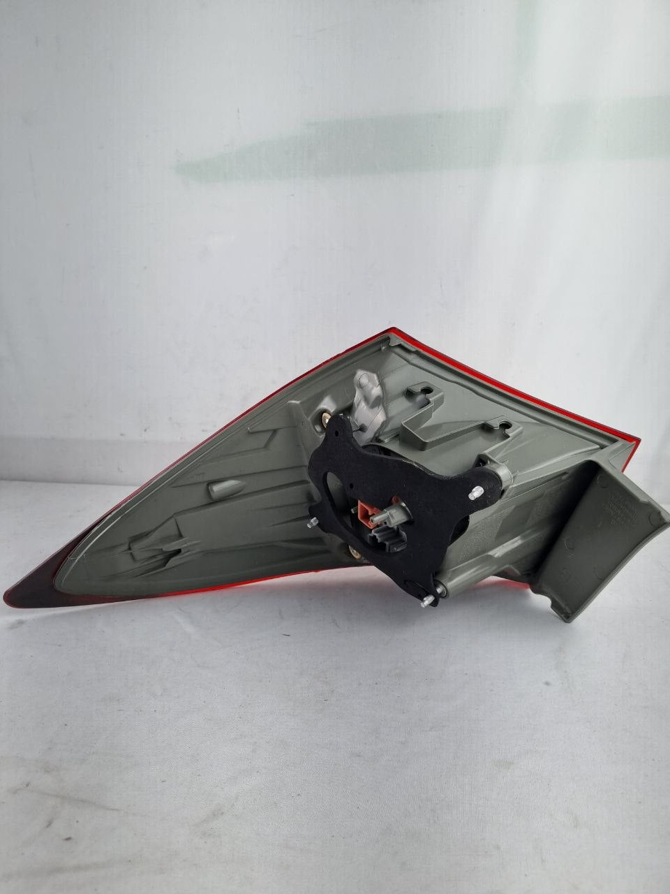lanterna traseira esquerda (lateral/canto) para o Toyota