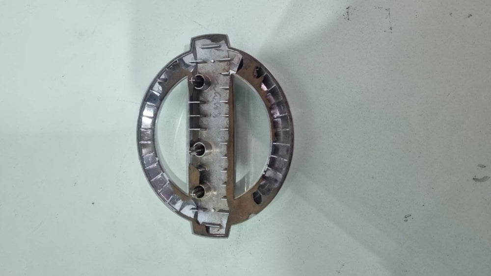 Emblema Diant Nissan 2003/2015