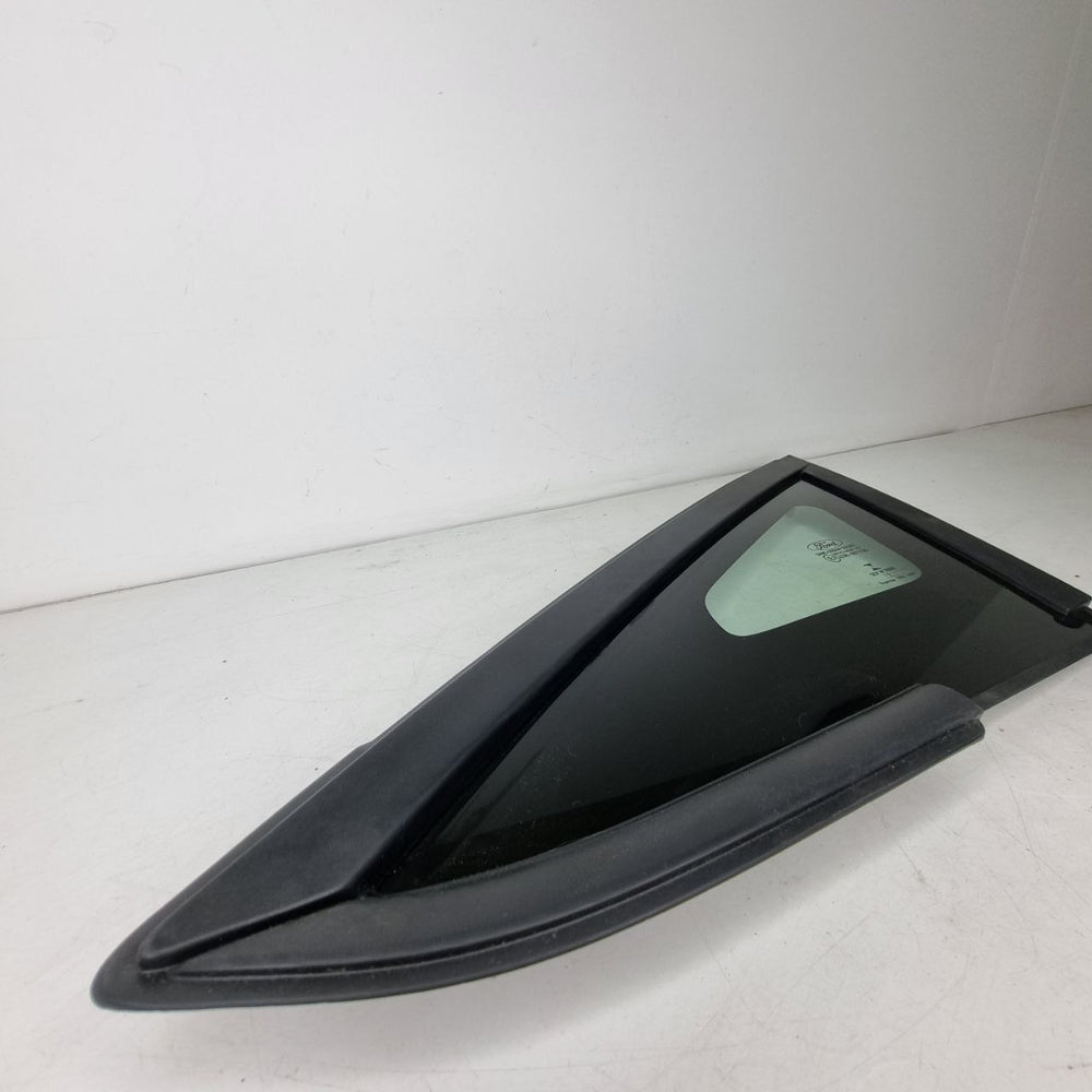 Vidro Fixo Lateral Tras Dir Ford Focus 2009/2013