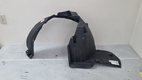Parabarro Diant Esq Nissan Versa 2015/2023