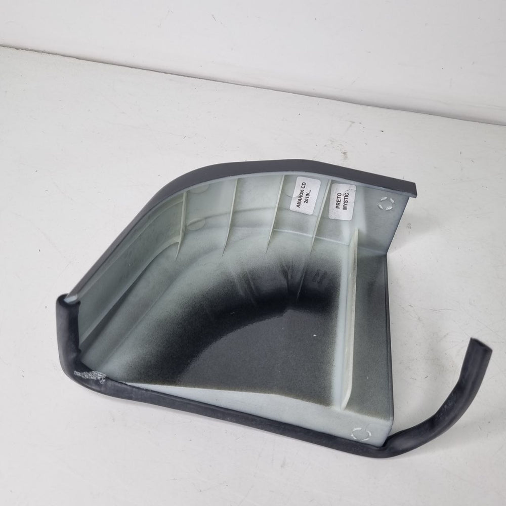 Ponteira Traseira Direita Volkswagen Amarok 2010/2022 Nova