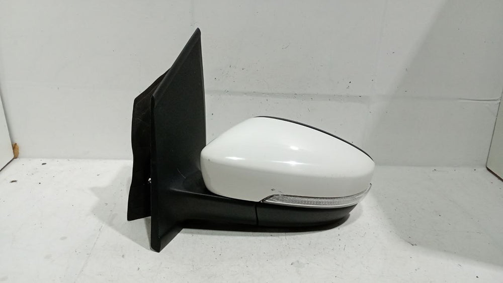 Retrovisor Diant Esq Volkswagen Fox 2011/2022