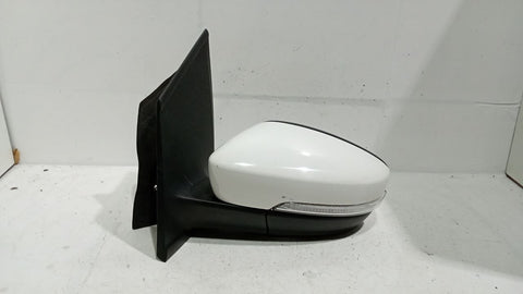 Retrovisor Diant Esq Volkswagen Fox 2011/2022