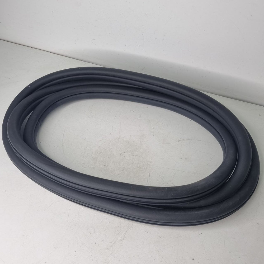 Borracha Guarnição Porta Traseira Dir Hyundai HB20S 2013/2019