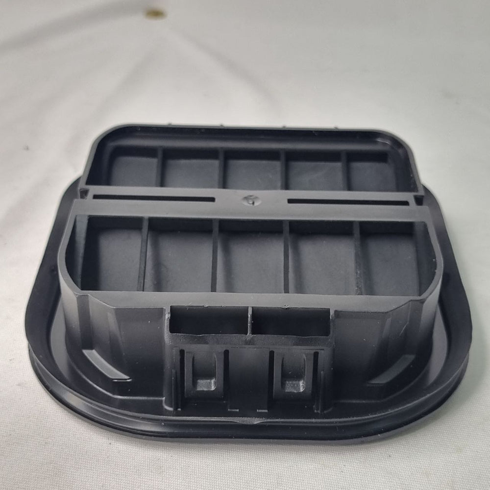 Difusor de Ar Traseiro Central Jeep Compass 2016/2022 Novo