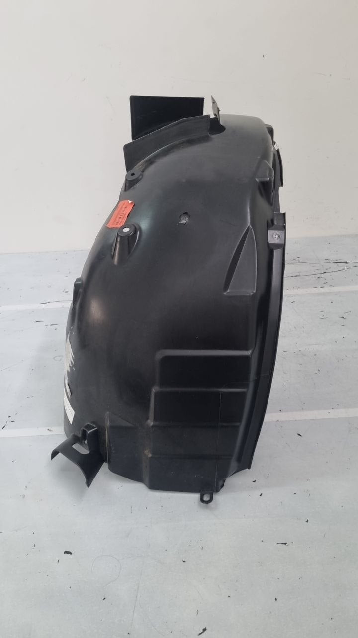 Parabarro Diant Esq Chevrolet Corsa/Montana 2003/2012 -