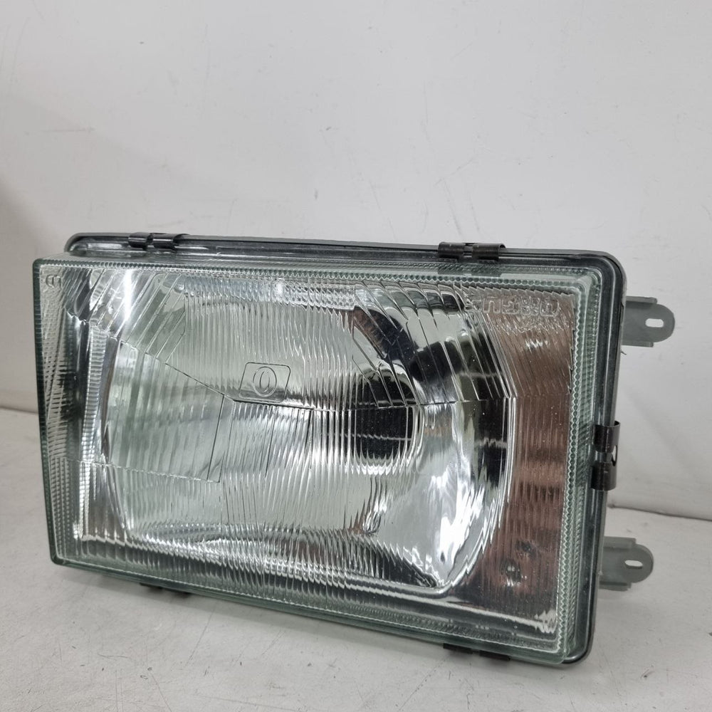 Farol Diant Dir Volkswagen Gol Quadrado 1987/1990