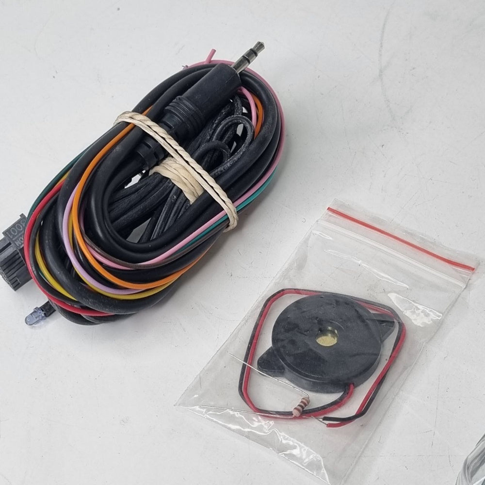 Interface Comando de Som Volante CAN Bus Eatech I-CAN V3 EIV-007 Novo