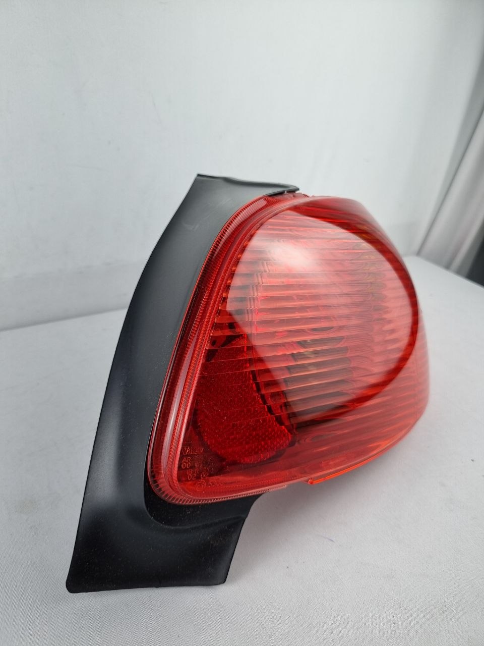 lanterna traseira direita para o Peugeot 206 Hatch (anos