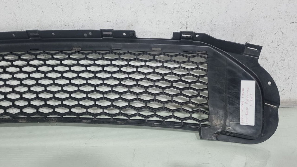 Grade Inferior Diant Land Rover Freelander 2 2011/2015