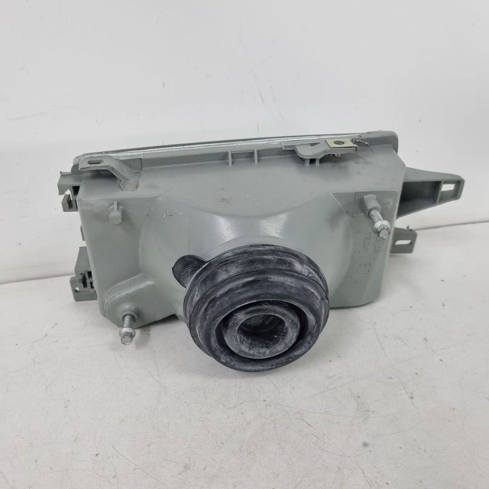 Farol Diant Esq Fiat Uno 1991/