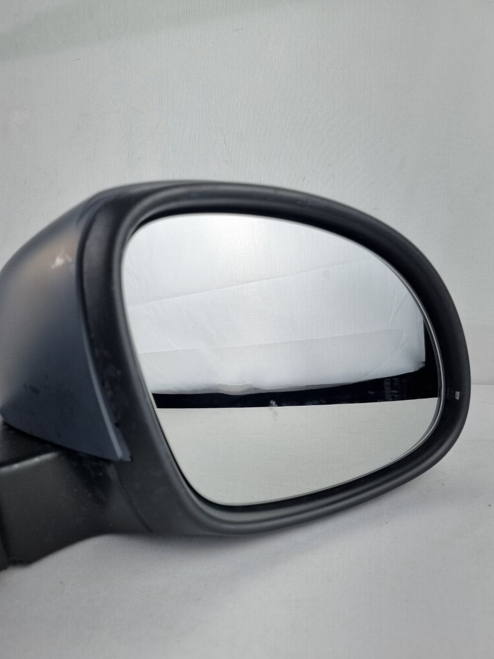Retrovisor Direito Tiguan 2009/2017 Elétrico C/Pisca Termico