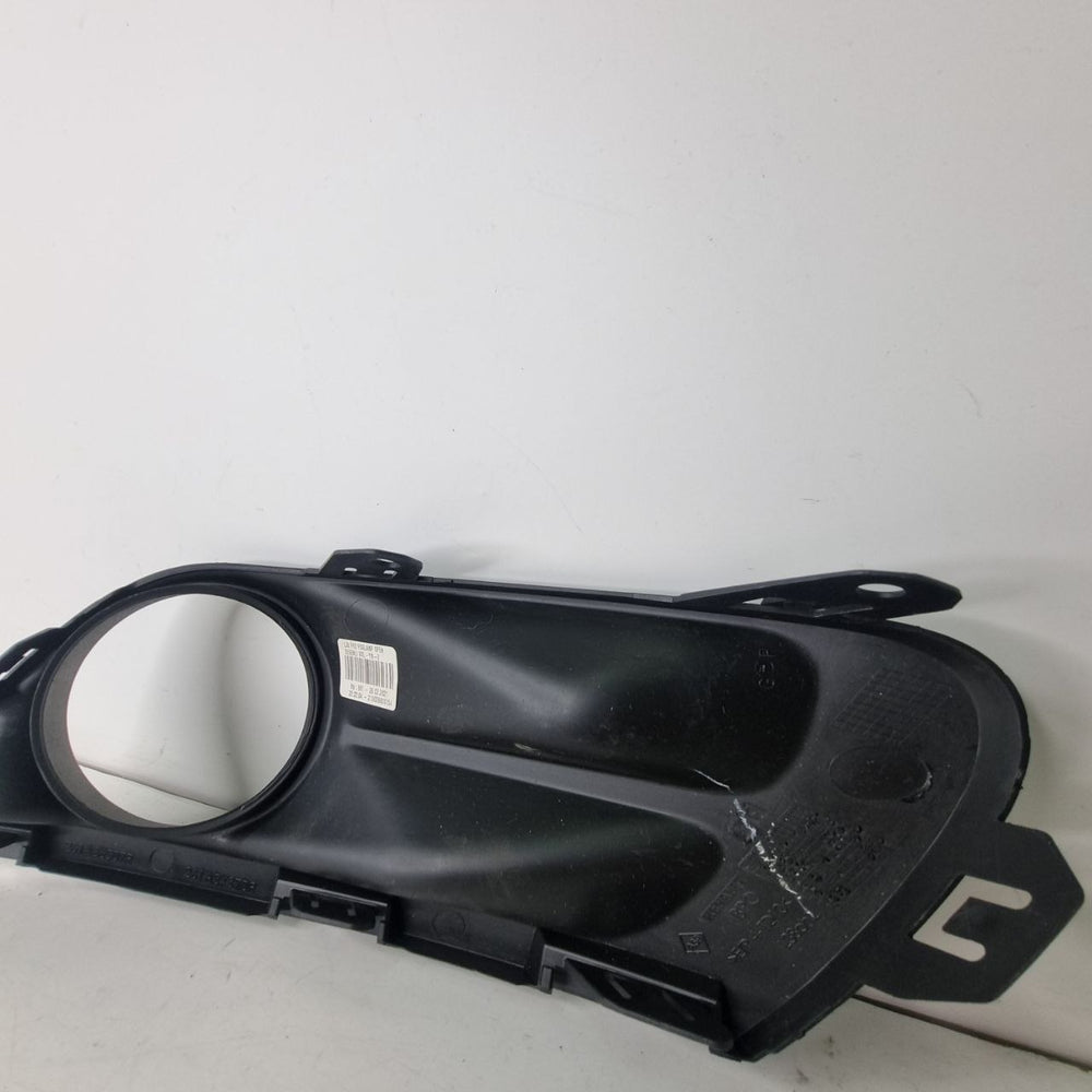 Moldura Farol Milha Diant Renault Fluence 2015/2019