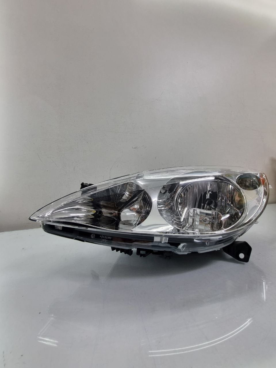 Farol Diant Esq Peugeot 307 2001/2006