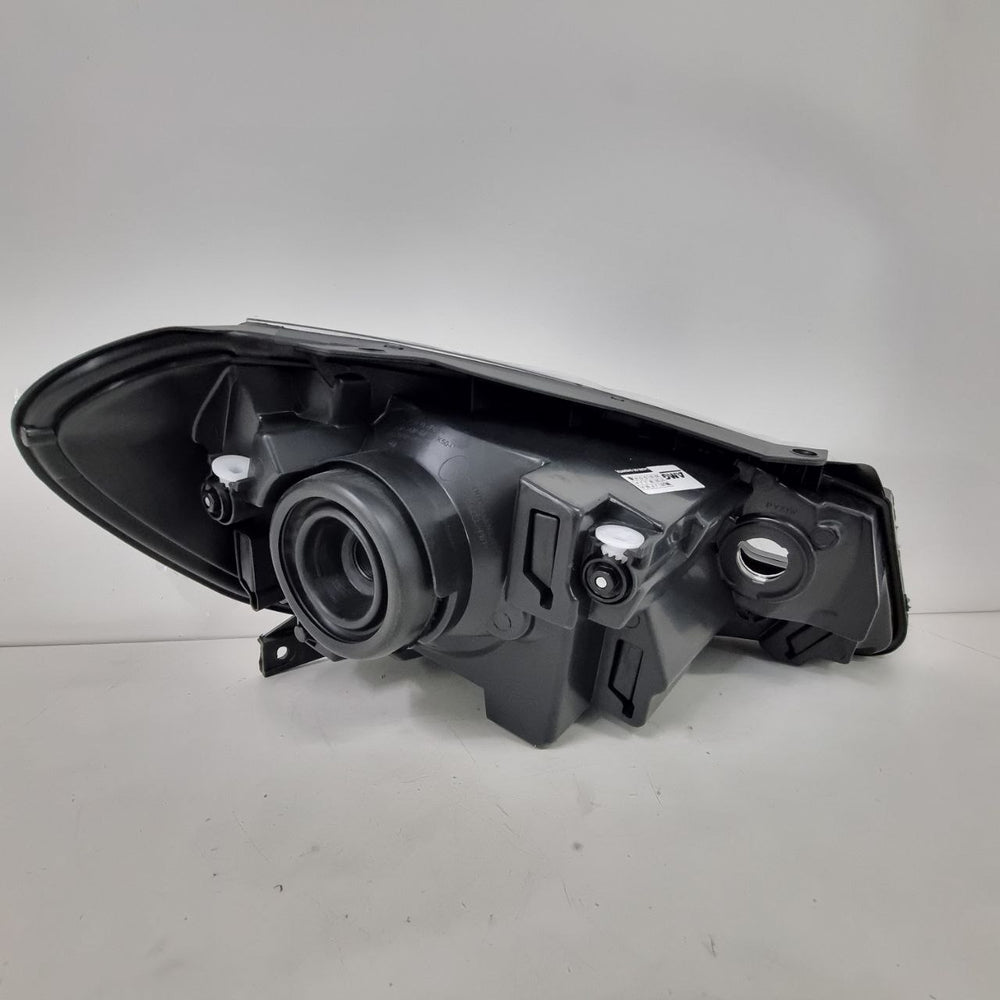 Farol Diant Esq Volkswagen Gol GVII 2016/