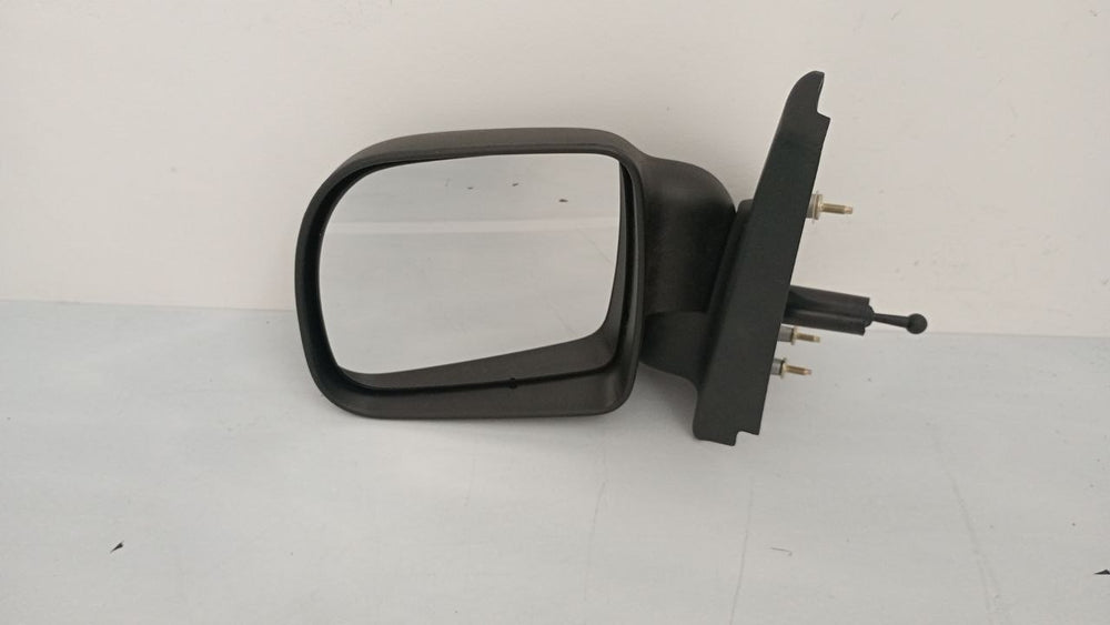 Retrovisor Diant Esq Renault Kangoo 1998/2008