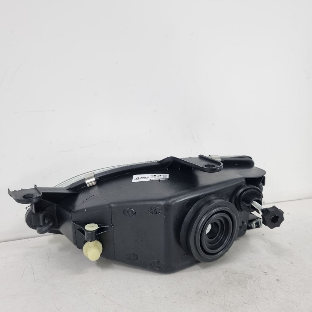 Farol Diant Dir Fiat Palio 1996/2000